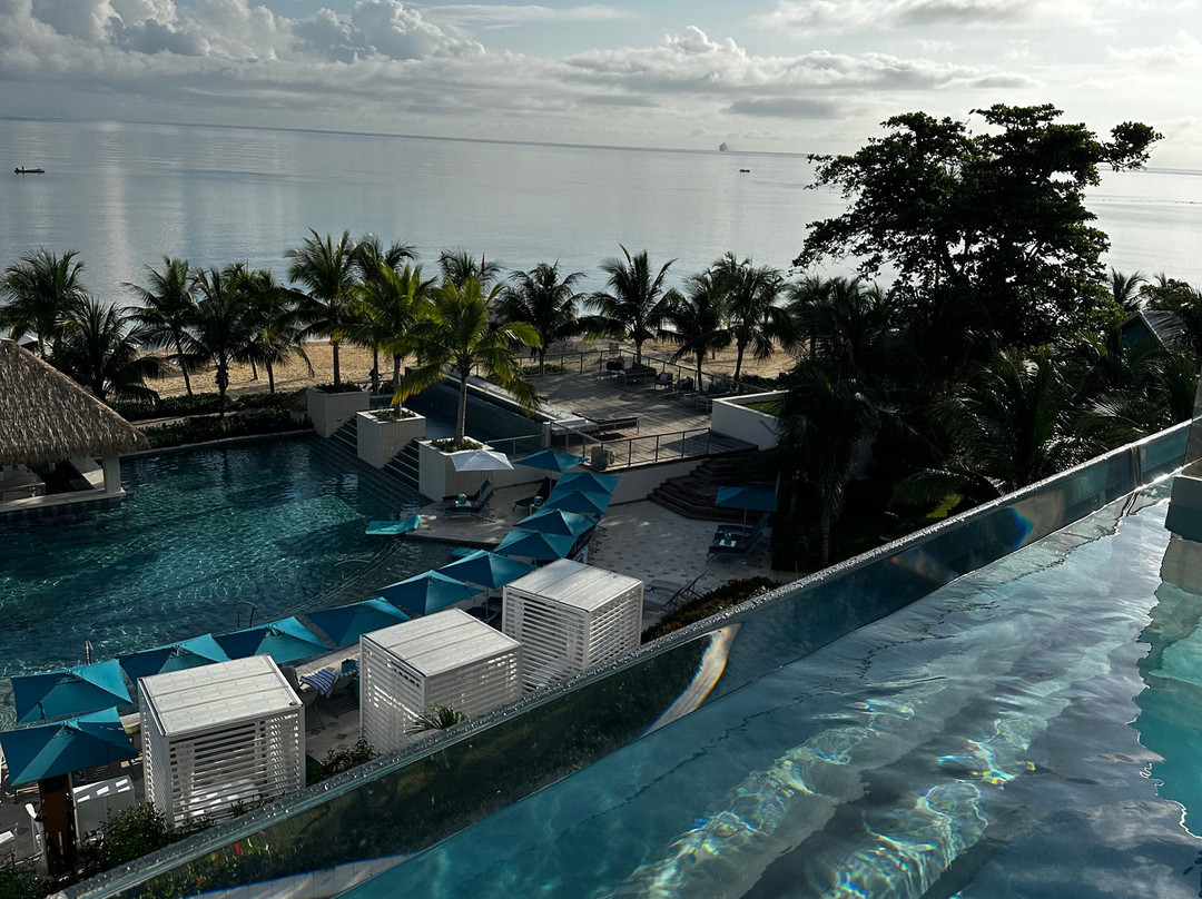 Sandals Dunn's River主图