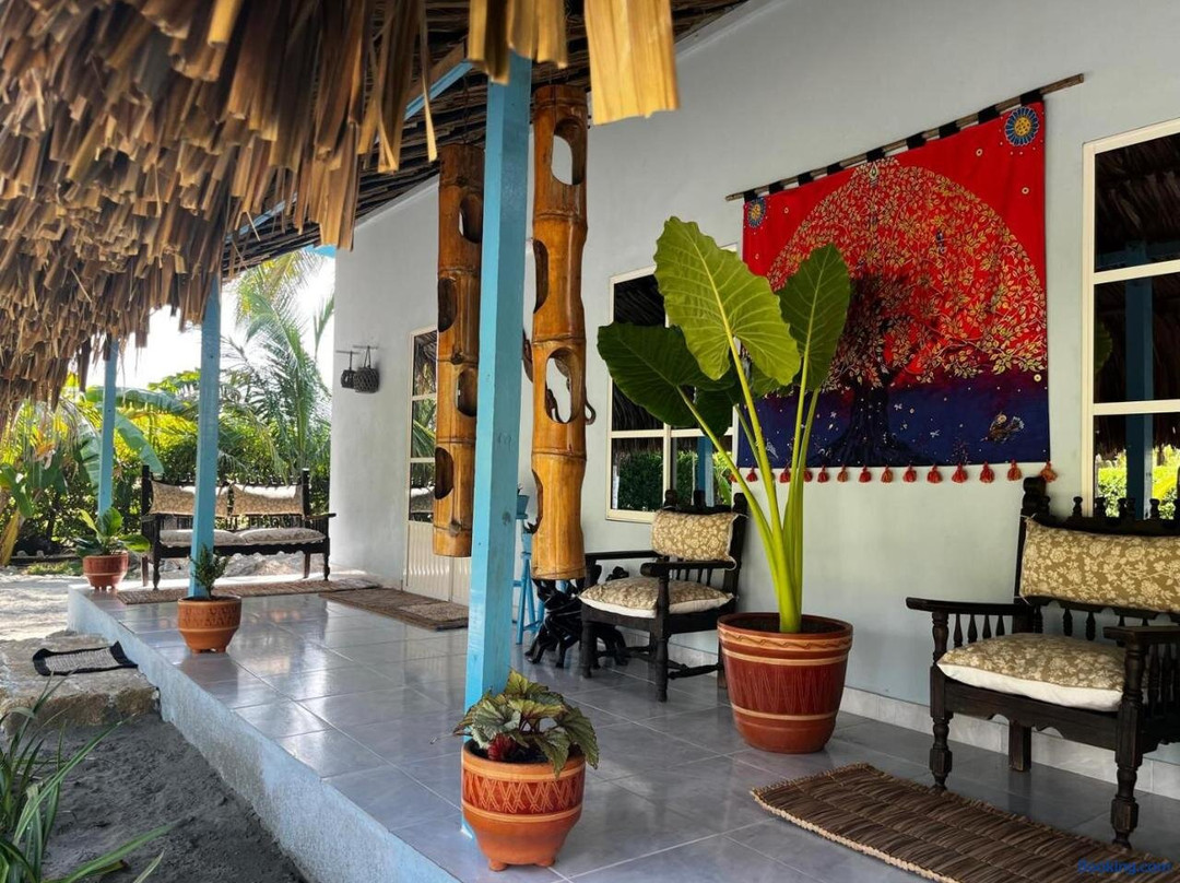 Zefiro Hostal