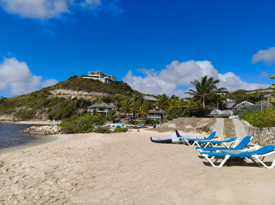 The Escape at Nonsuch Bay Antigua主图