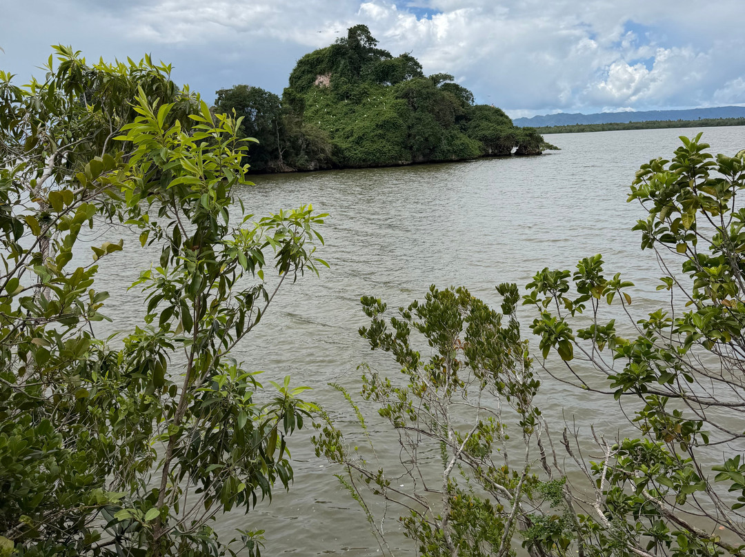 Booking Adventures-Sabana de la Mar必去景点