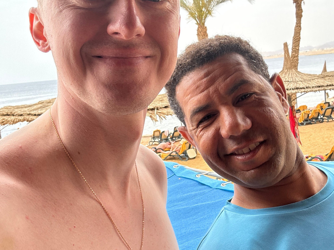 Reef Oasis Dive Club-沙姆沙伊赫必去景点