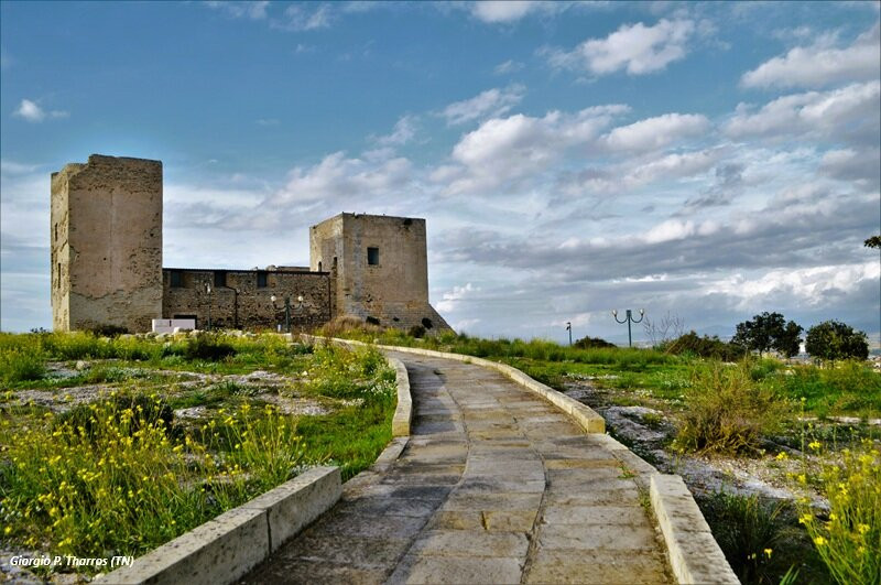 Castello di San Michele-卡利亚里省必去景点