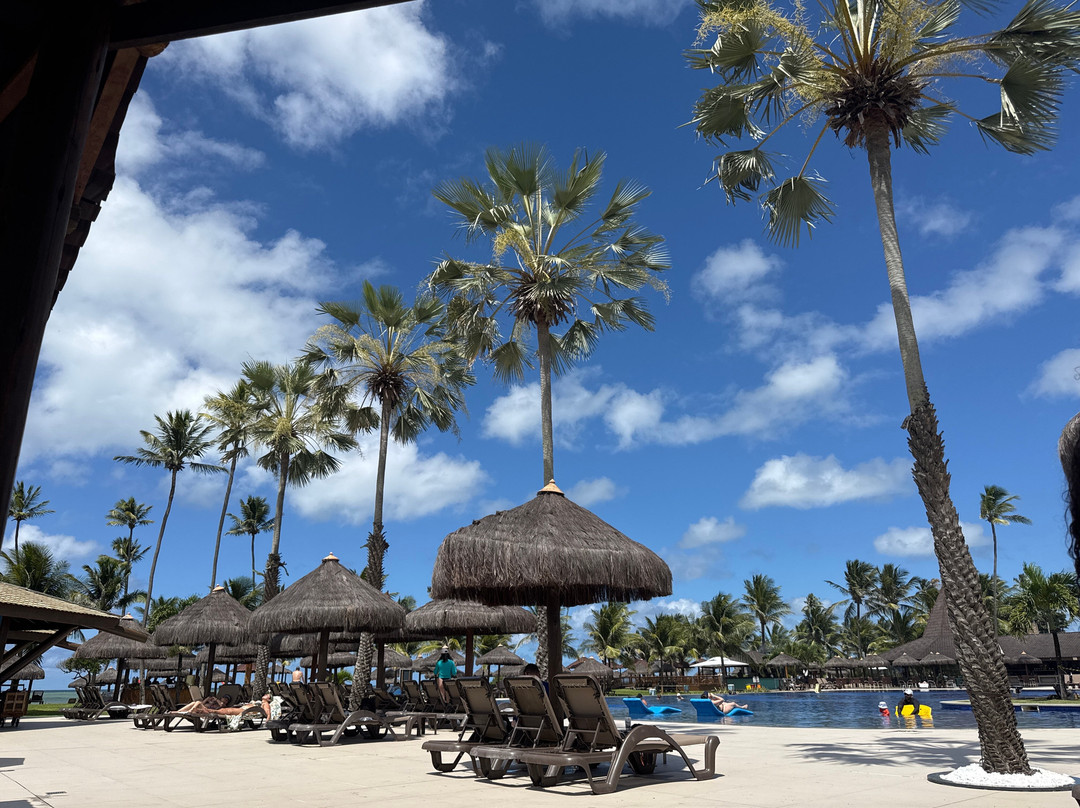 马雷斯盖勒别墅度假村 - 全包式主图