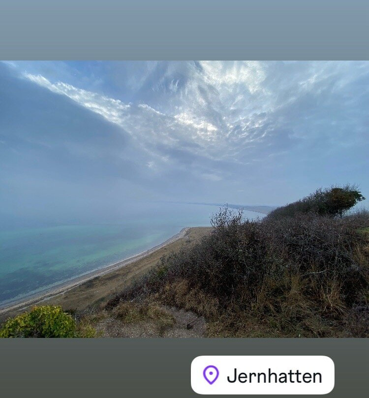 Nationalpark Mols Bjerge-Roende必去景点