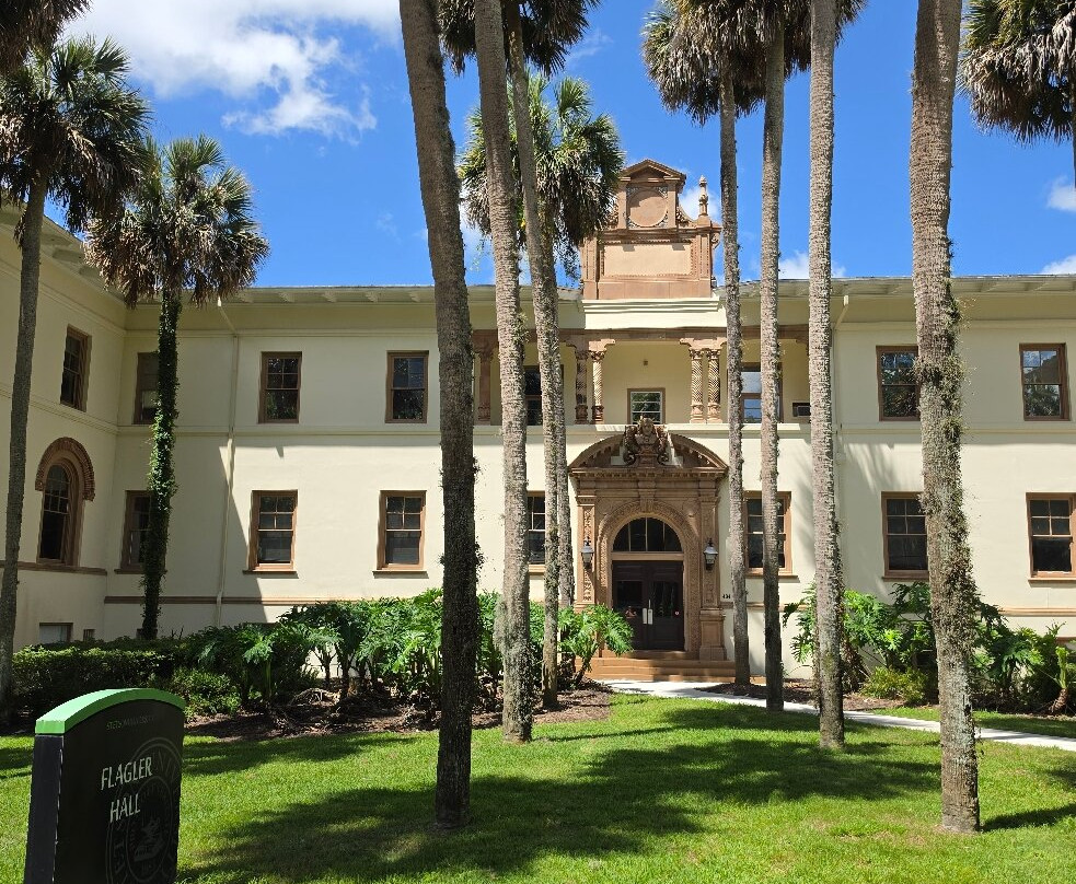 Stetson Mansion-迪兰必去景点
