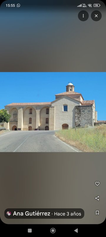 阿尔坎塔拉修道院酒店-旅行者