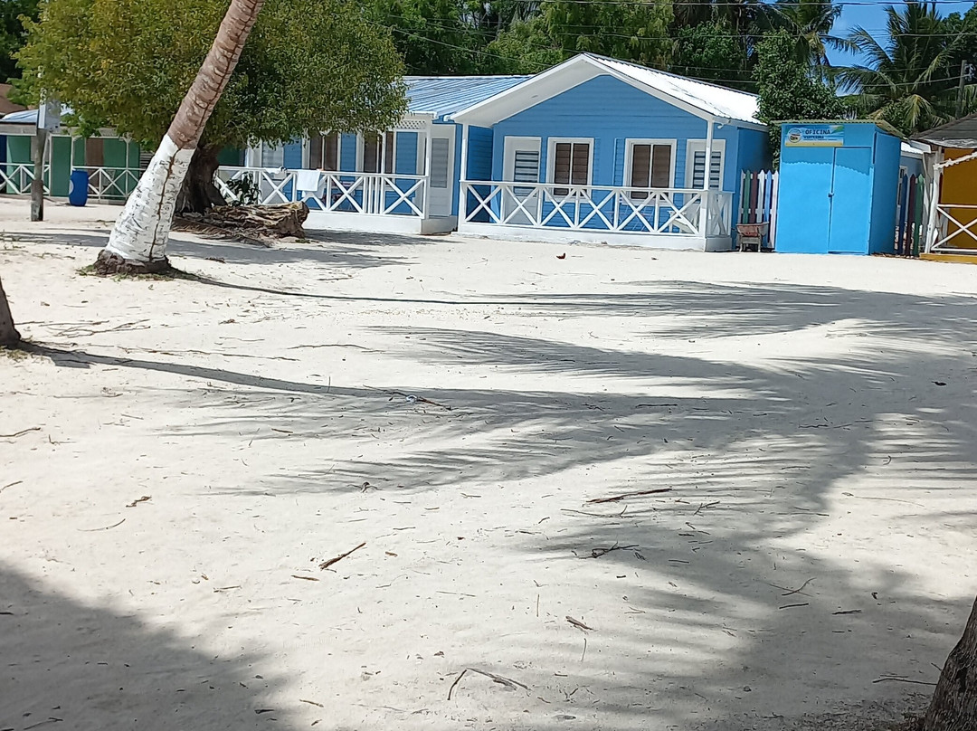 Mariposa Tours-Bayahibe必去景点