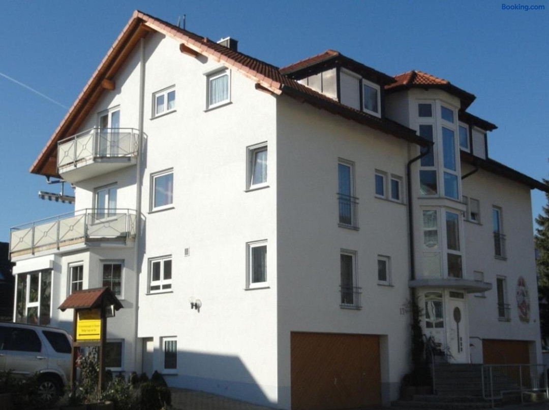 Haus Bodanblick