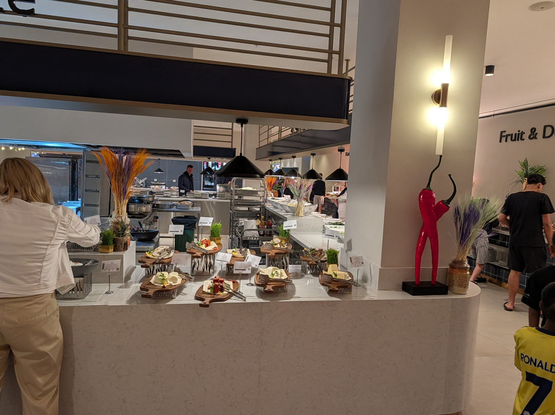 Greenwood Suites Resort - 格林伍德套房度假村主图