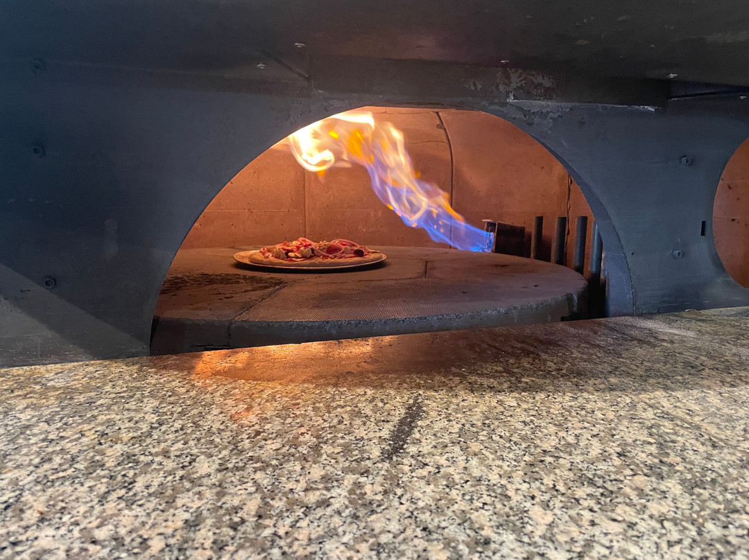 Gianni's Italian