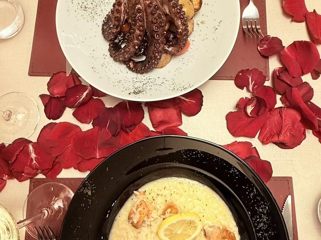Italy Gourmet
