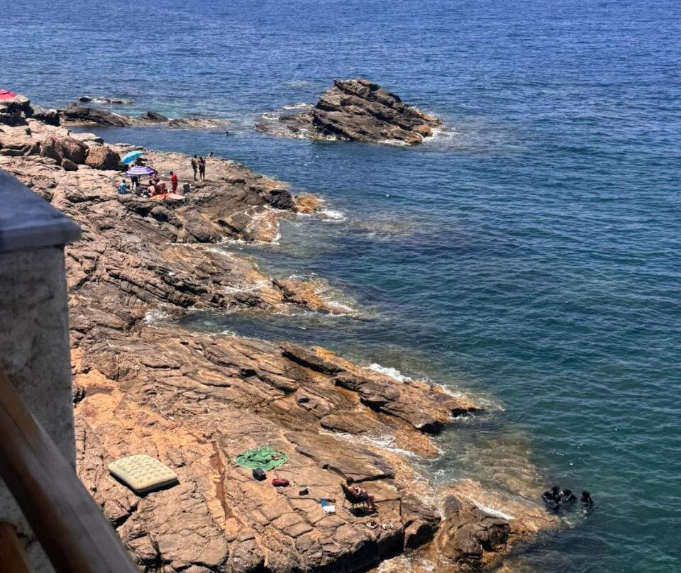 RB SPA Resort-Ocean View - Tipaza