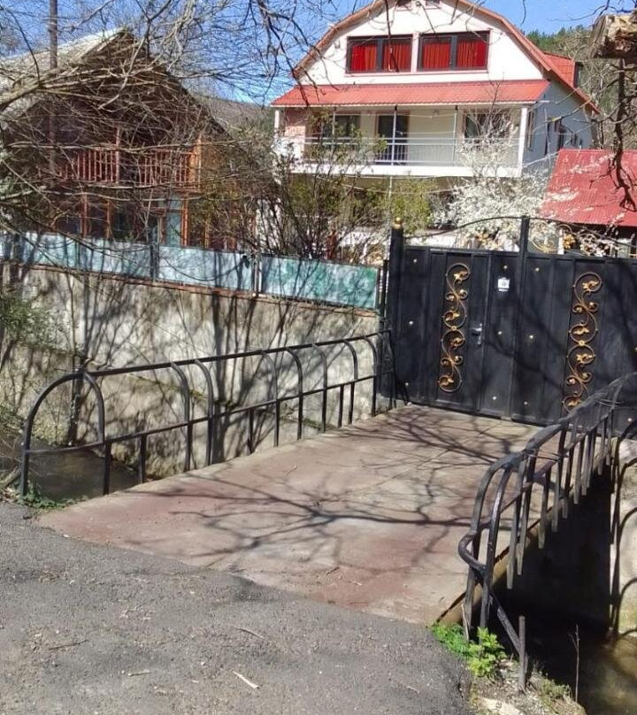 Hotel Surami