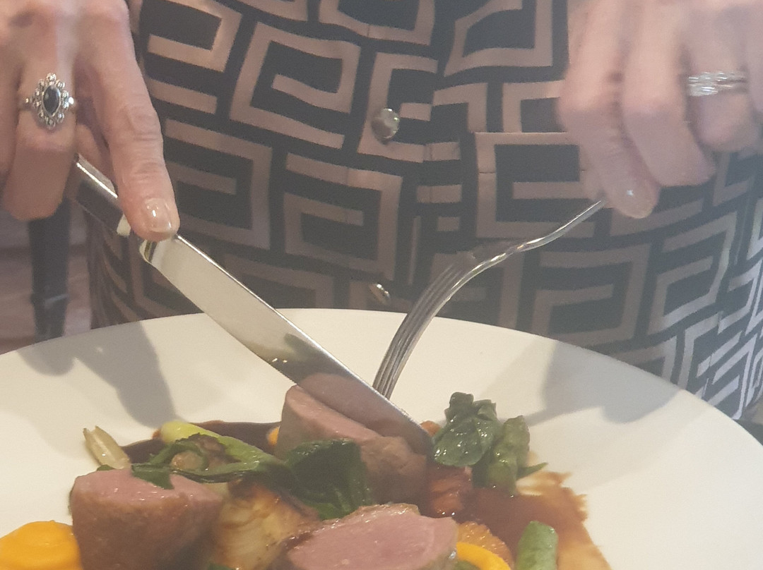 格拉斯哥杜文酒店主图