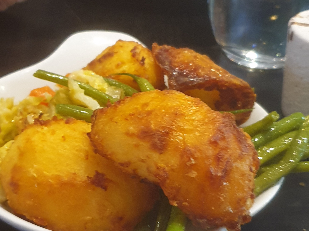 格拉斯哥杜文酒店主图