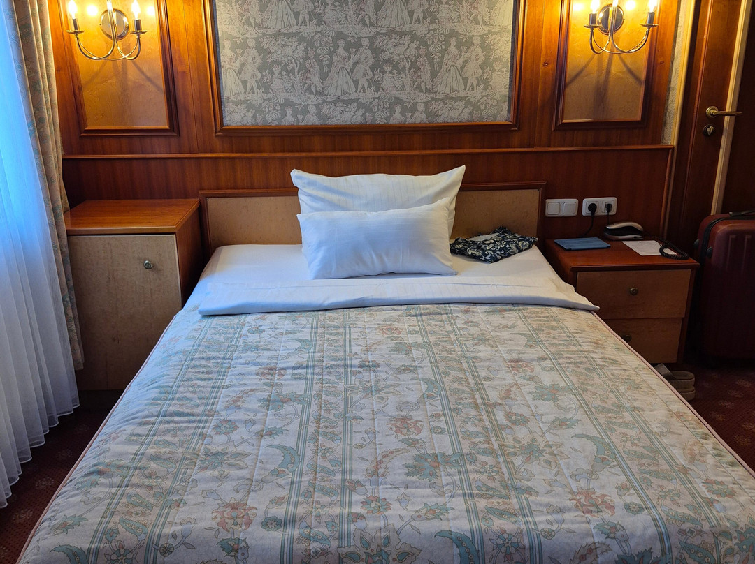 Hotel Fürstenhof主图