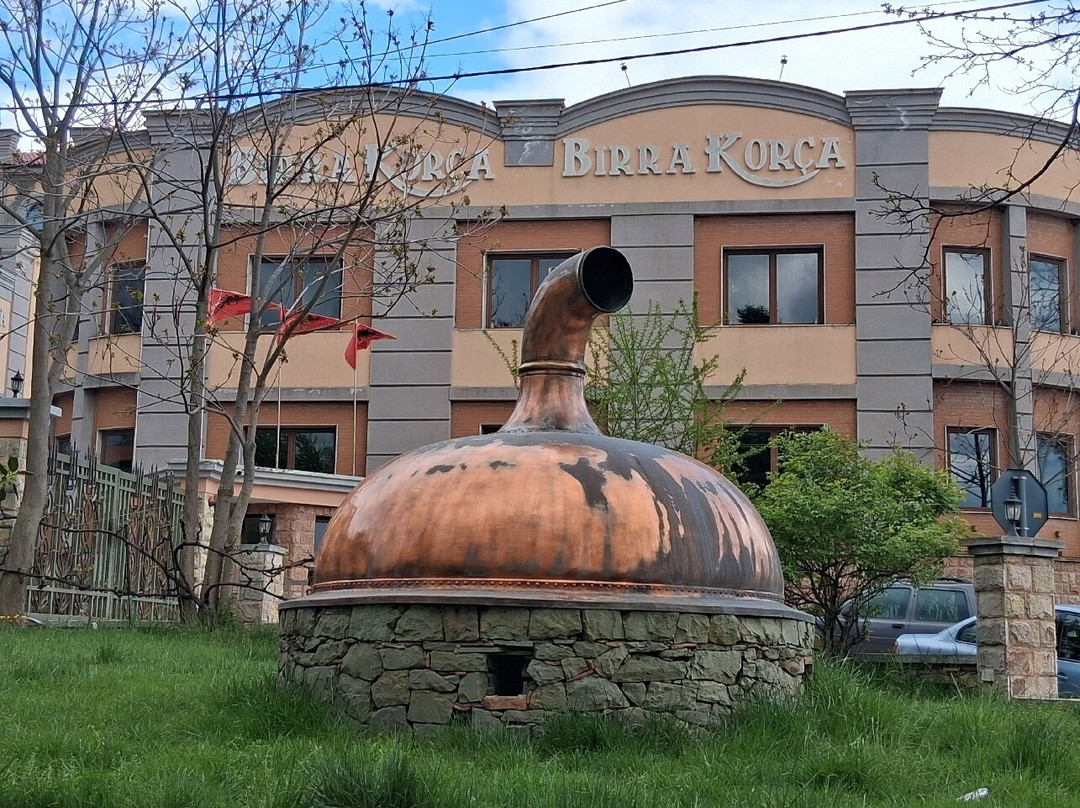 Korca Brewery