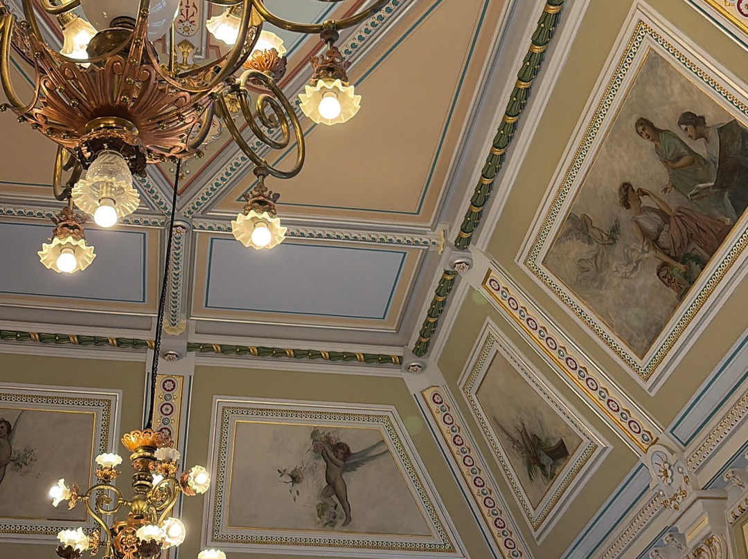 布劳酒店拉斯卡尔达斯，丽笙精选成员主图