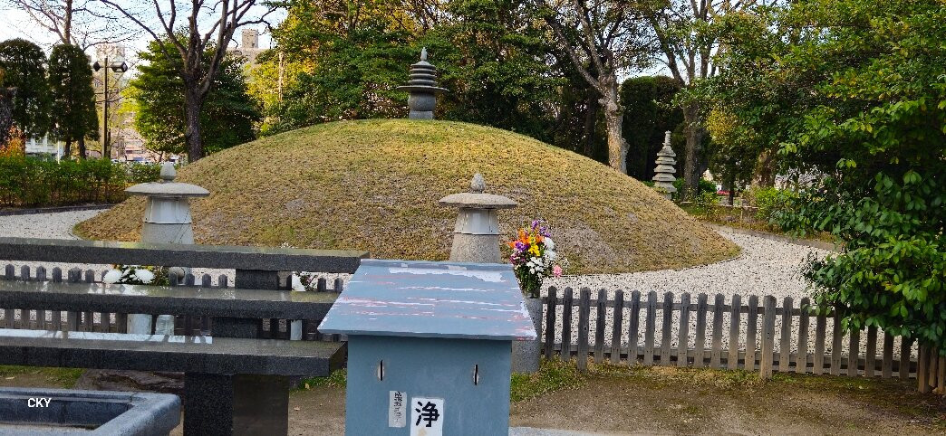广岛和平纪念公园-广岛市必去景点