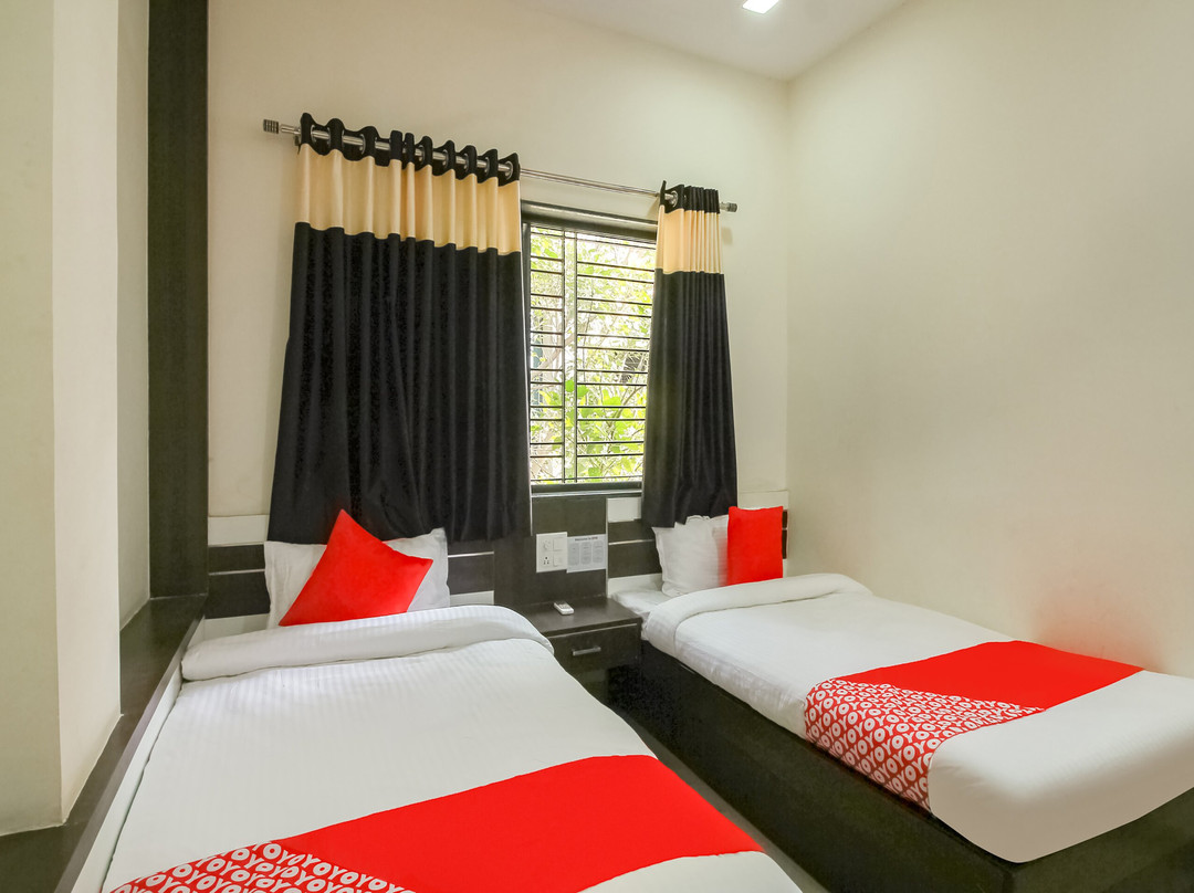 OYO Hotel Unique Inn