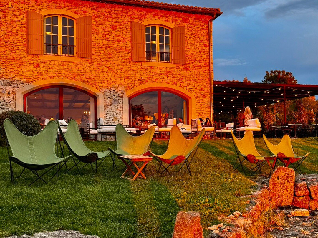 Capelongue, a Beaumier Hotel & Spa主图