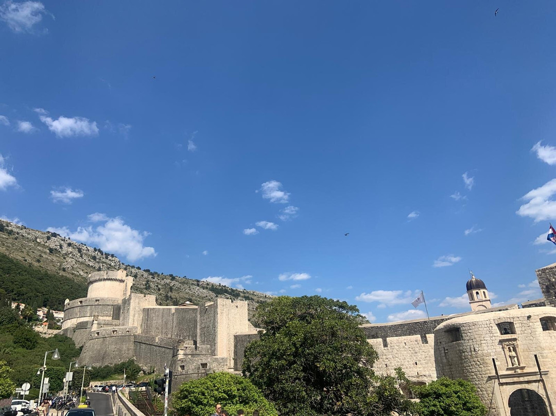 Cavtat Old Town-察夫塔特必去景点