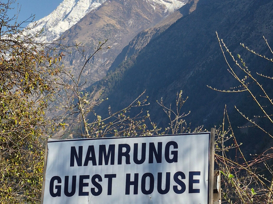 Unique Himalaya Treks And Expeditions-加德满都必去景点