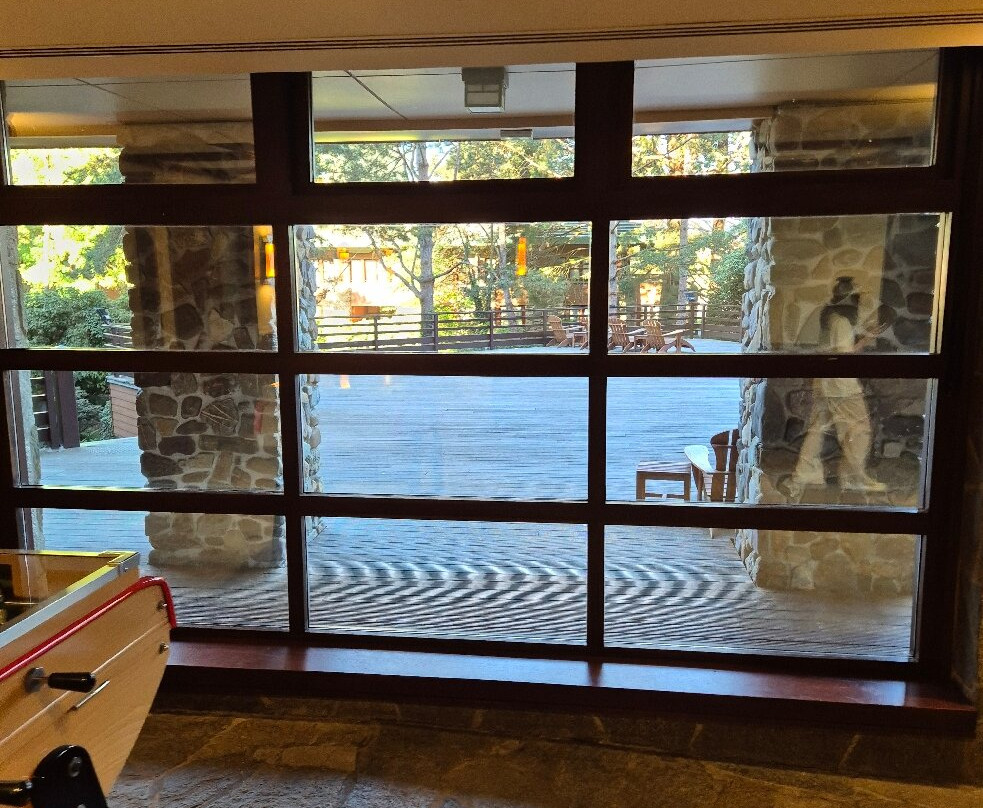 迪士尼红杉小屋®主图