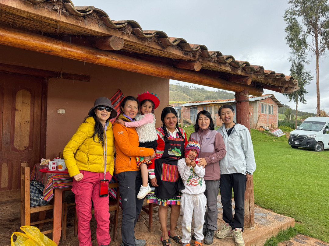 Peru Summit Adventures-库斯科必去景点