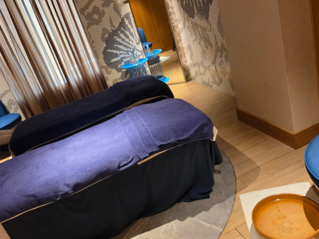 Breeze Spa at Amari Johor Bahru-新山必去景点