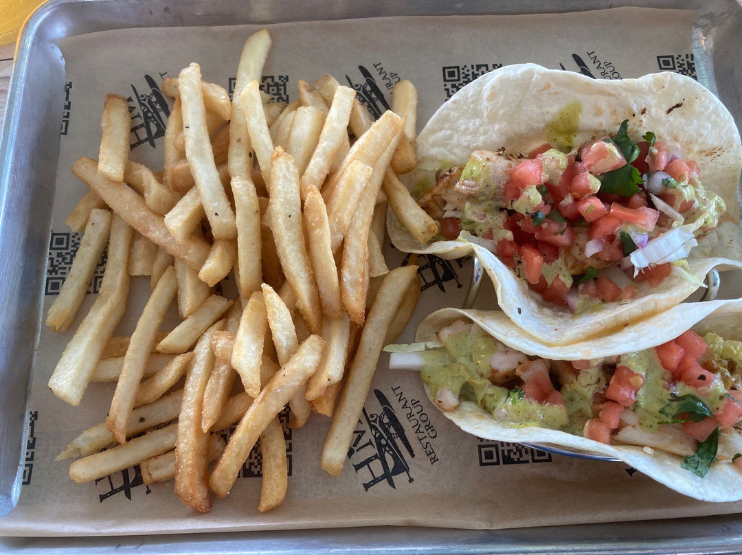 Bonita Fish Company
