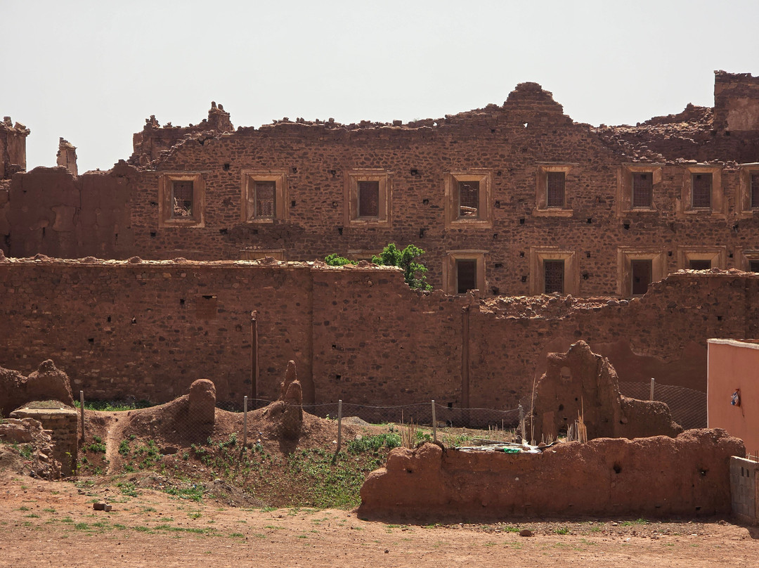MTB Morocco-马拉喀什必去景点