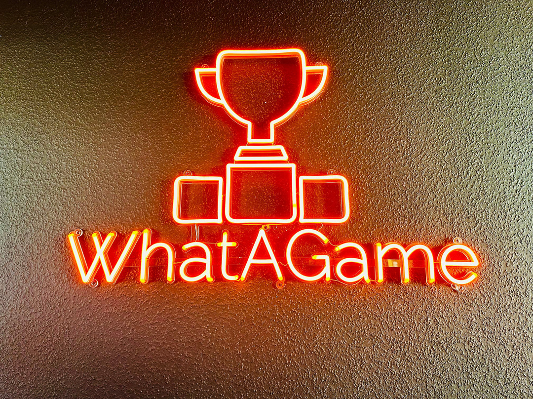 WhatAGame-柏林必去景点