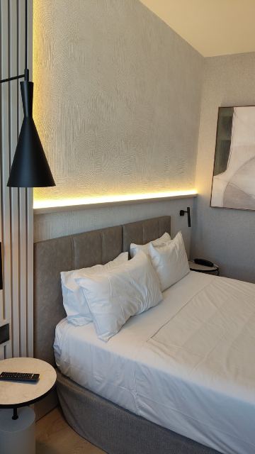 瓦伦西亚3号伊鲁宁酒店-旅行者