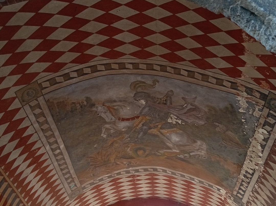 Borgo Medievale di Castell'Arquato-Castell'Arquato必去景点