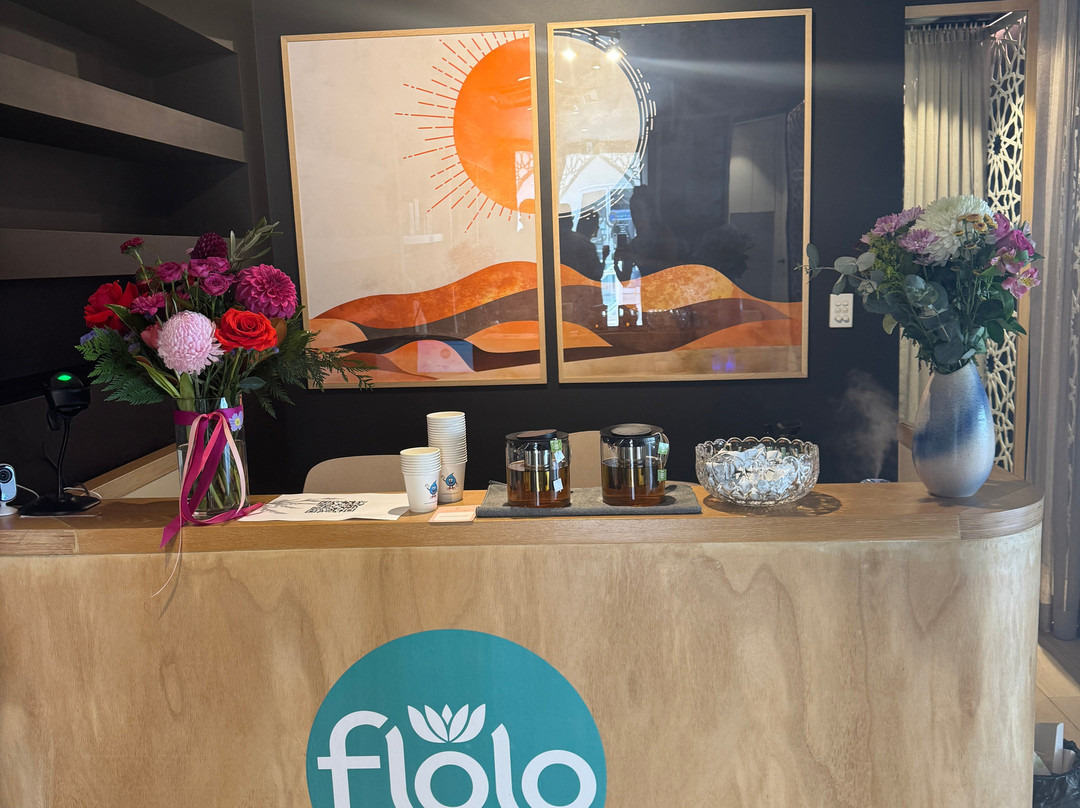 Flolo Studio Mermaid Beach - Yoga & Pilates-美人鱼海滩必去景点