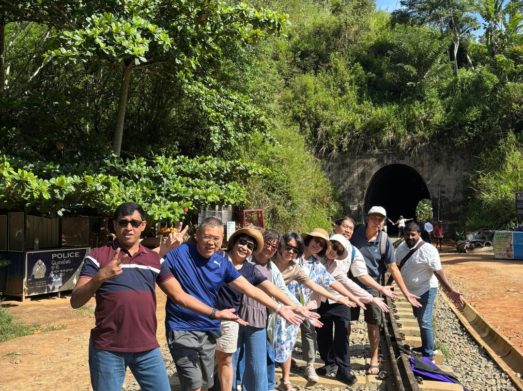 Tours For Sri Lanka-科伦坡必去景点