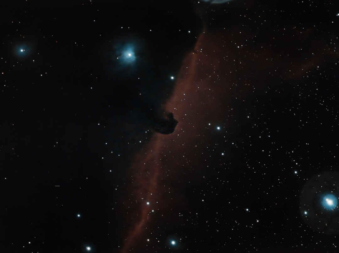 Bryce Canyon Stargazing