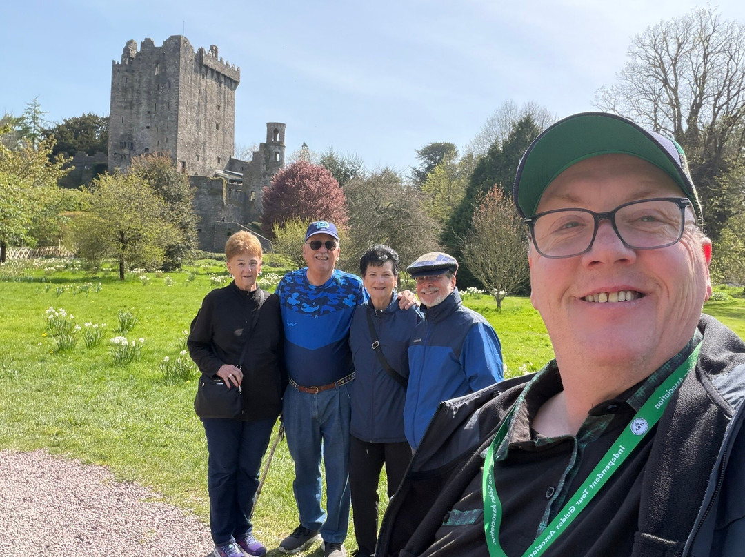 Custom Irish Tours-Navan必去景点