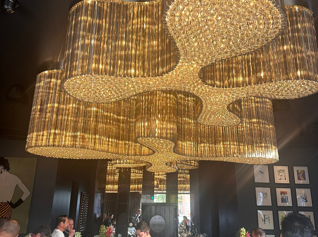 OR Bar