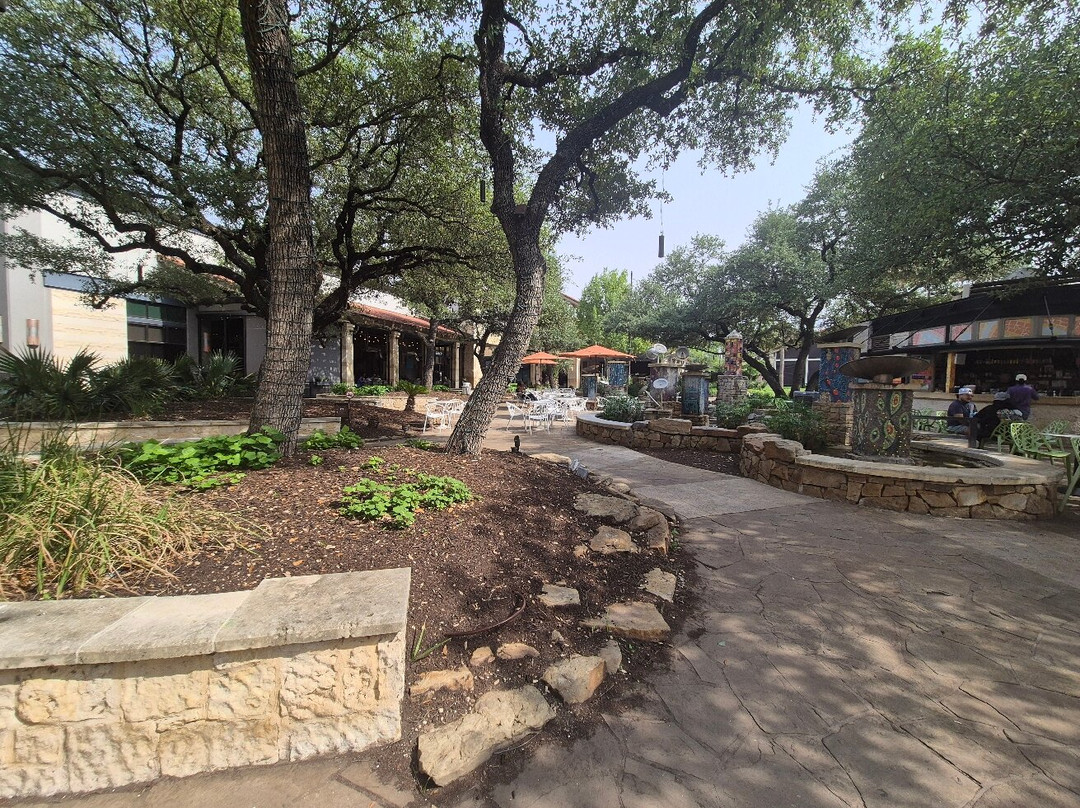 The Shops at La Cantera-圣安东尼奥市必去景点