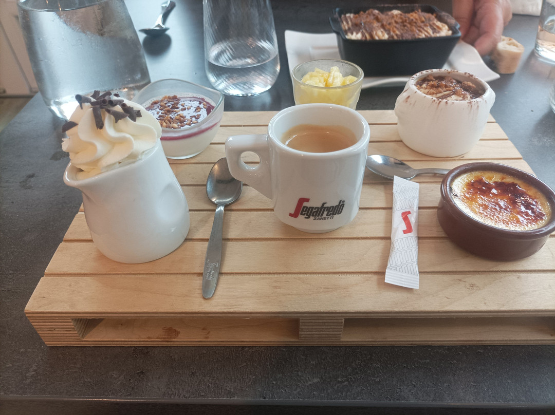 Brasserie Du Parc