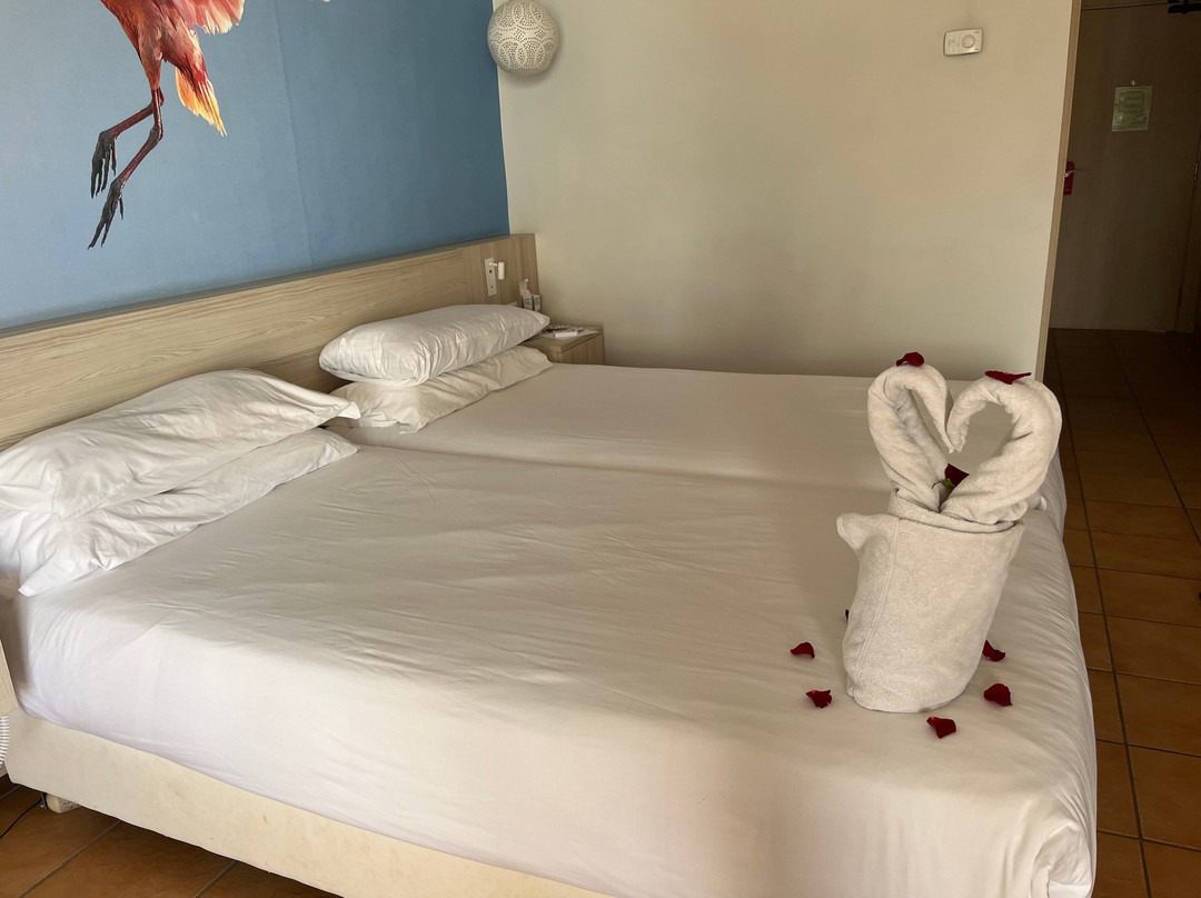 Iberostar Waves Founty Beach -All Inclusive主图