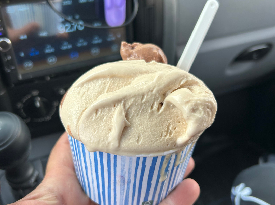 Gelateria Estate Invern