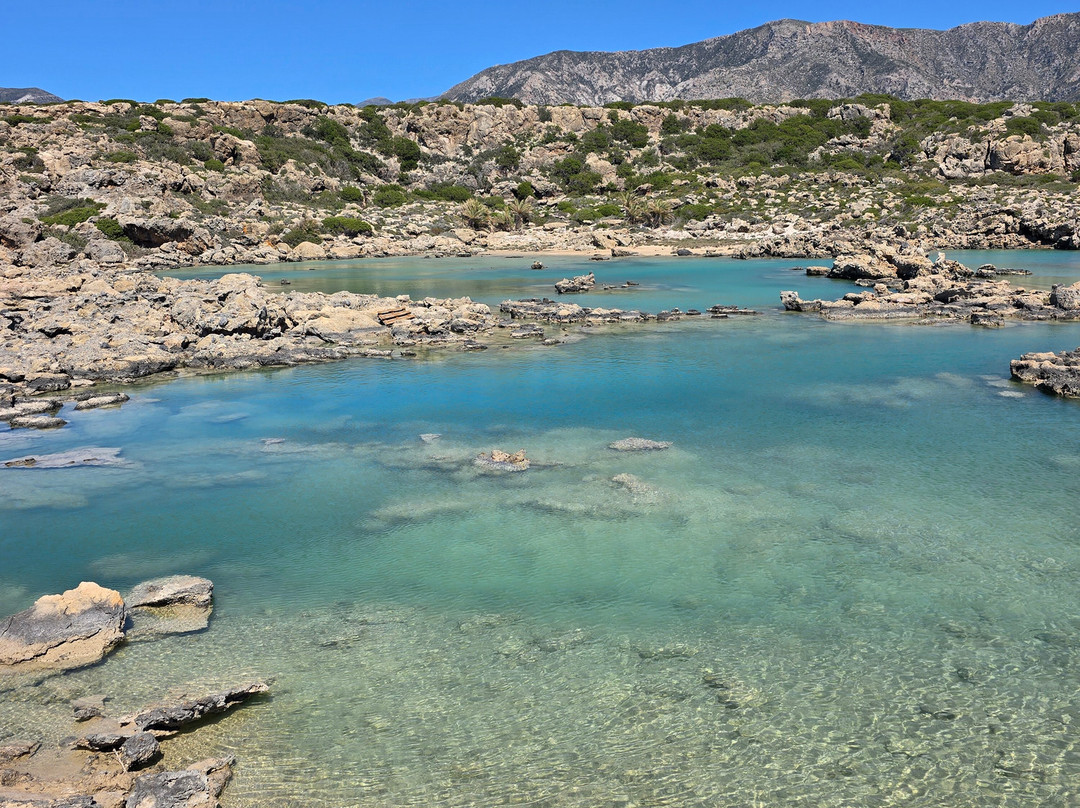 White Lake Beach-White Lake必去景点