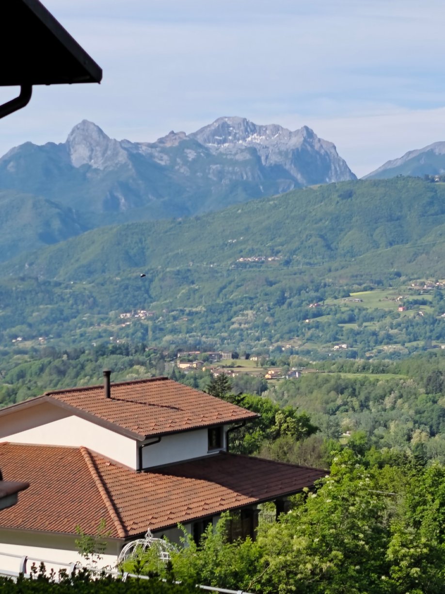 B&B Il Casale Delle Pianacce-旅行者