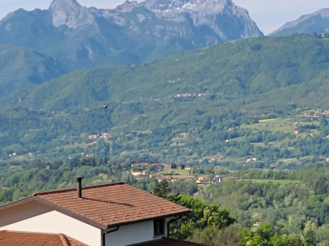 B&B Il Casale Delle Pianacce主图
