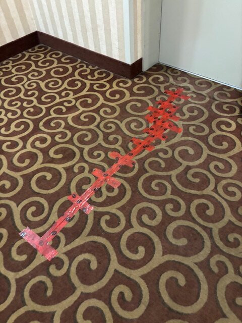 埃德蒙顿国际机场希尔顿欢朋套房酒店主图