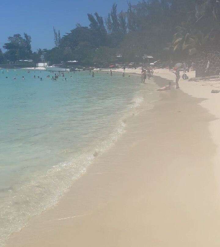 佩雷贝尔海滩-大湾必去景点