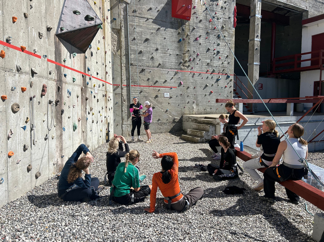 Outdoor Center Spraekkebjerg-Hammel必去景点